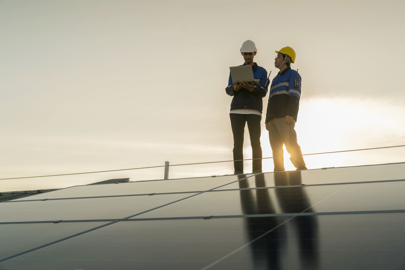 Diminua seus gastos com irrigação, resfriamento e ordenha. Gere sua própria energia de forma limpa e garanta retorno seguro no campo.